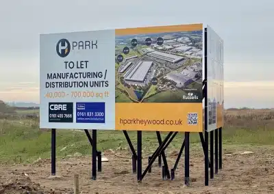 HPARK: ‘Part of the answer’