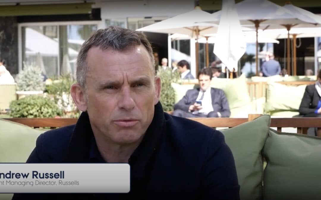 MIPIM VIDEO | Russells claims success in Cannes for HPARK