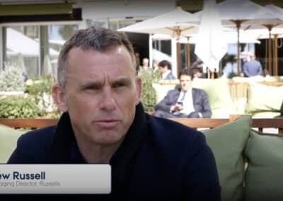 MIPIM VIDEO | Russells claims success in Cannes for HPARK