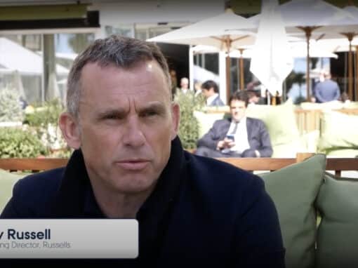 MIPIM VIDEO | Russells claims success in Cannes for HPARK