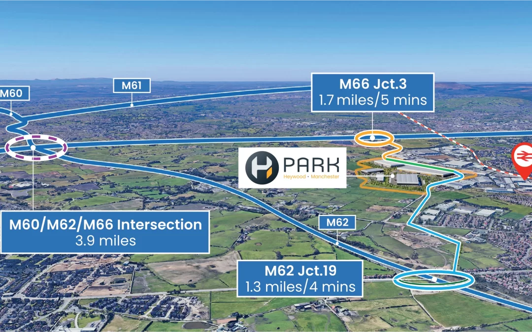 Plans for a new Heywood tram connection is a stop in the right direction