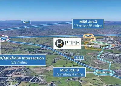 Plans for a new Heywood tram connection is a stop in the right direction