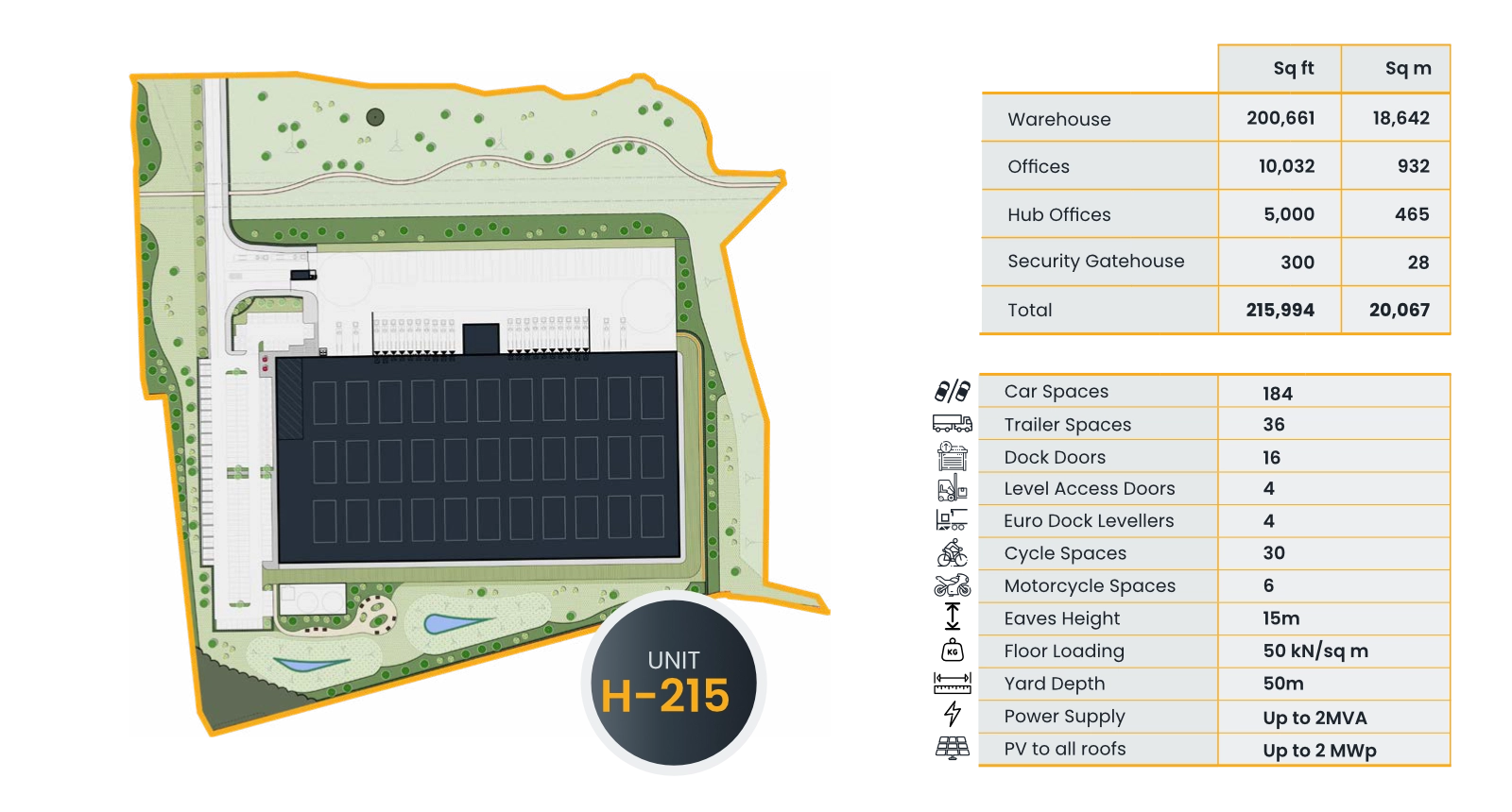 H-215-Siteplan-Slide