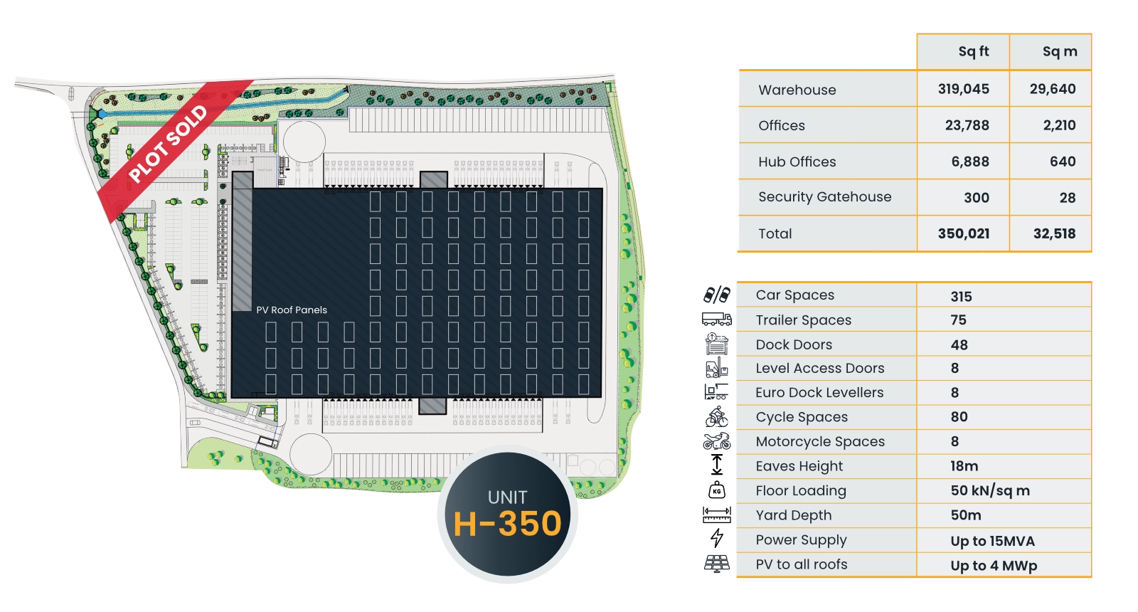 H-350-Siteplan-Slide