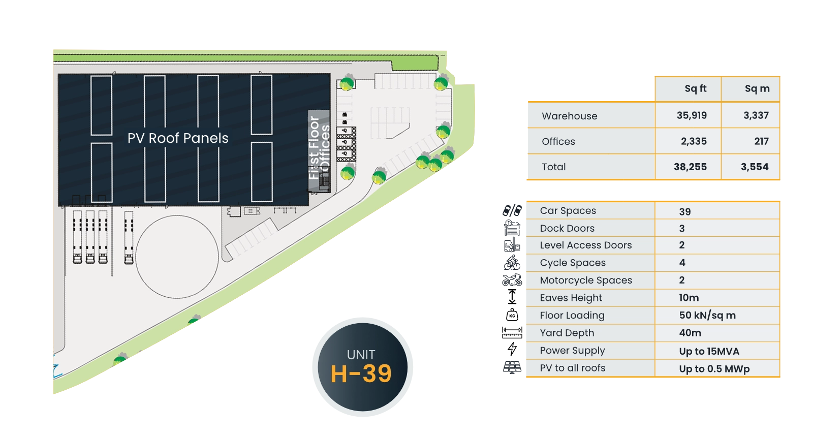 H-39-Siteplan-Slide